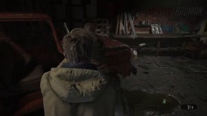 Деревня В Опасности Resident Evil 8 Прохождение От Третьего Лица №2 На Хардкоре без Нг Плюс Village