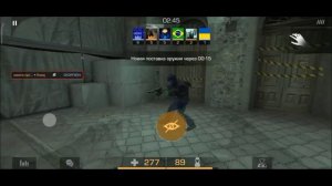 Геймплей Standoff 2 режим «Одержимость» Хэллоуин 2023 | Halloween 2023 Standoff 2