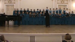 Дж. Верди. Хор женщин из оперы "Аида"