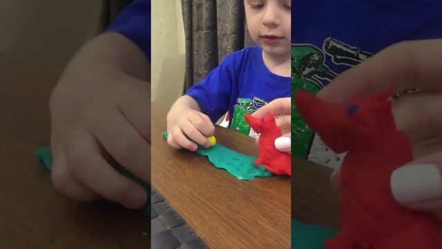 Сказка о колобке в которой все пошло не так ?? смотреть онлайн