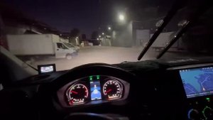 Итальянский брус на газель. Мультируль готов ?