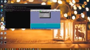 Launcher To Run Borland C++ 3.1 Under Windows 10/11