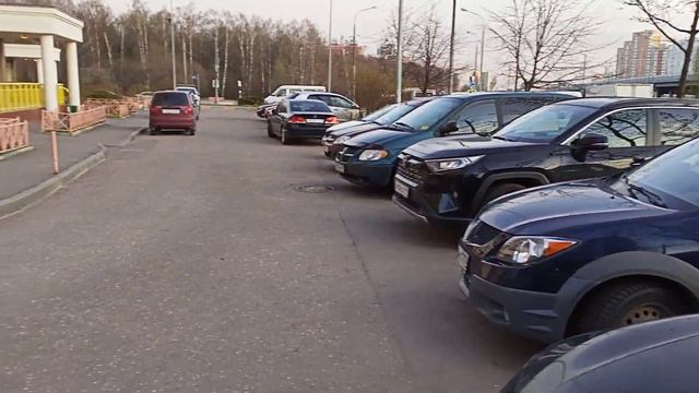 обзор 9 линия северный. смотреть онлайн