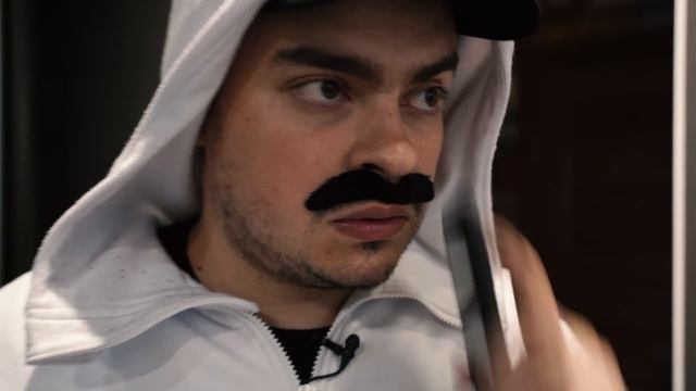 2050 год. СЫН ГЕЙМЕР. смотреть онлайн