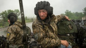 «Украинцы в плену — чемпионы по вранью»