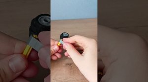 Как собрать мотоцикл из Lego Technic легко!