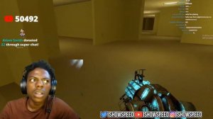 IShowSpeed Plays Garry's Mod Again (FULL VIDEO)