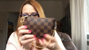 Моя коллекция кожаных аксессуаров: Marc Jacobs, Hermes, Longchamp, Louis Vuitton, Tory Butch