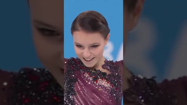 Полное видео team Tutberidze #figure #figureskating #олимпиада #фигурноекатание #тшт #teamtutberidz