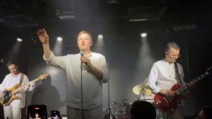 Эдипов комплекс(Сети) All that I can see