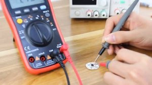 ANENG AN870 Digital Multimeter 19999 Counts True Rms Multimeter Transistor Tester