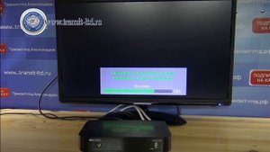 DTS 54 Триколор Прошивка