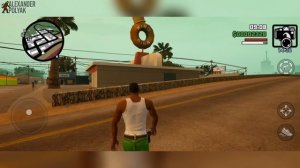 Чем удивила МОБИЛЬНАЯ GTA Trilogy - Definitive Edition? ?