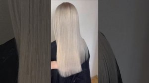 Тотал блонд