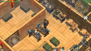 СОЗДАЕМ ЖЕЛЕЗНЫЕ СЛИТКИ, ПЛАСТИНЫ И ГВОЗДИ. Last Day on Earth: Survival