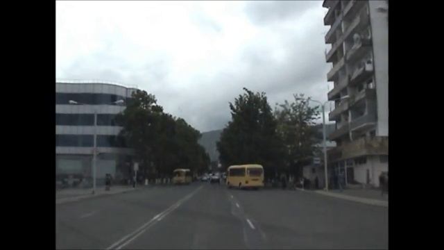СТЕПАНАКЕРТ НАГОРНЫЙ КАРАБАХ АРМЕНИЯ