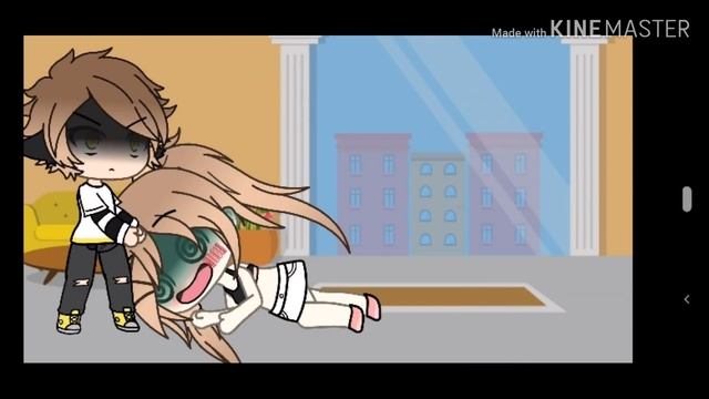 Родила ради хайпа Минифильм Gacha Life смотреть онлайн