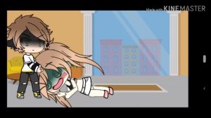 Родила ради хайпа Минифильм Gacha Life