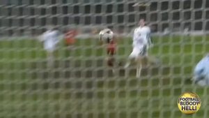 МАЙКЛ ОУЭН. ВСЕ ГОЛЫ И АССИСТЫ за "МЮ".