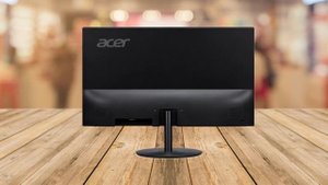 Acer SB272U 27" WQHD IPS Zero-Frame Monitor ✅ Review