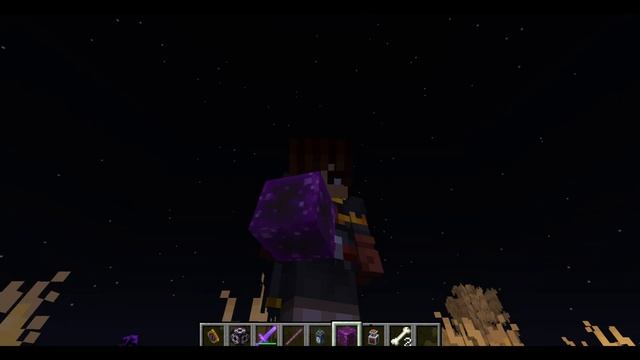 Void Block Functional Testing for Update Mod 1.10 смотреть онлайн