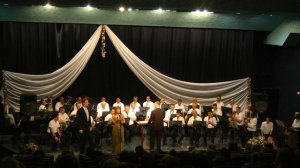 Ах, оперетта!