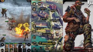 The Walking Dead: All-Stars, TWD: All Stars, Самые полезные герои в игре, Эпические герои