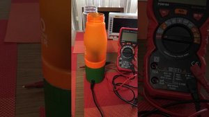 Водородная Ячейка для здоровья. Портативный генератор Водорода.