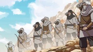 ХАЛИД ИБН ВАЛИД (رضي الله عنه) - Часть 3: Обманутый жадностью/СИРА