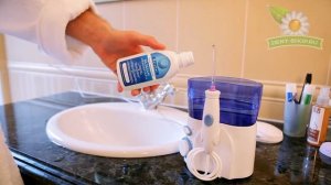 Revyline RL 100 стационарный ирригатор