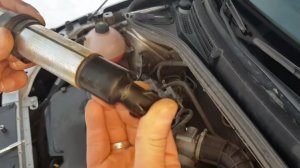 ЛАДА ВЕСТА ТРОИТ ДВИГАТЕЛЬ