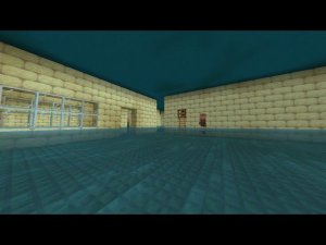 Я ПОПАЛ В ЗАКУЛИСЬЕ В МАЙНКРАФТ УРОВЕНЬ 37 ➤ Minecraft bedrock backrooms #37