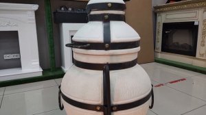 Обзор тандыра Ахмат и аксессуары для тандыров