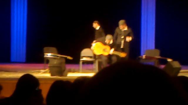 Трио гитаристов «Balkan Strings» /Сербия смотреть онлайн