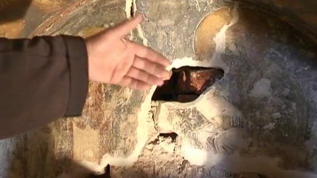 СПАСО-ПРЕОБРАЖЕНСКАЯ ЦЕРКОВЬ