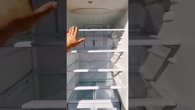 видео обзор Холодильника Samsung RL39WBMS смотреть онлайн