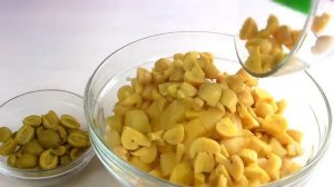 Салат "Шанхай" Пикантный Интересный Вкус