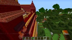 Minecraft Mods: " DungeonDQ Mod 1.11.2 "