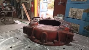 Сварка чугуна медно-никелевым электродом