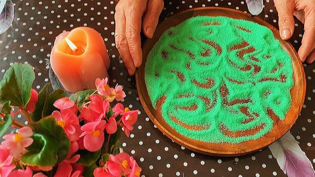 ОЧЕНЬ СРОЧНО ? ЧТО ИДЕТ УЖЕ СЕЙЧАС В ТВОЮ ЖИЗНЬ 1000% ?? гадание на песке турецкое смотреть онлайн