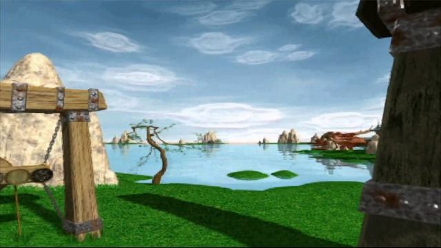 Atlantis II [2] Путь духов смотреть онлайн