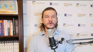 Алексей Кройтор. Регрессия.Вспомнить прошлые жизни. 4-е видео.mp4