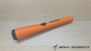 Пинпоинтер Garrett Pro Pointer AT / Обзор и небольшой тест