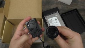 ORICO 3588C3 - USB Type-C кейс для жесткого диска (hdd case) ► Посылка из Китая / AliExpress