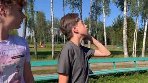 Яркий #ВЛОГ с пятого дня Слета