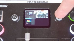 Доступный и качественный видеомикшер - RGBlink MINI PRO. Решение для блогеров и стримеров.