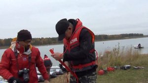 ЖИЛЕТ СПАСАТЕЛЬНЫЙ С СЕРТИФИКАТОМ