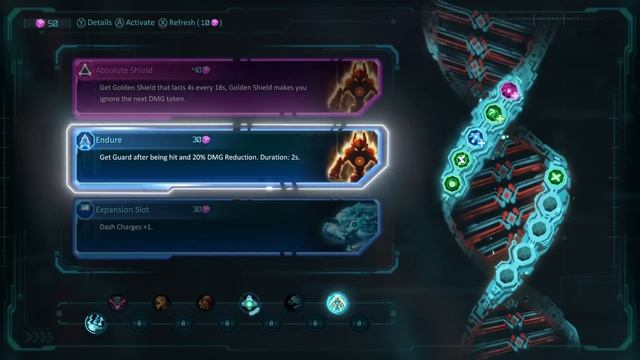 OKAY this game is CRAZY good, time to dive deep | Oblivion Override смотреть онлайн