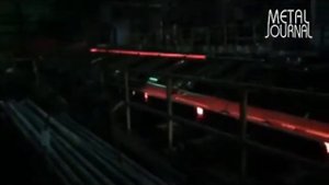 Днепровский трубный завод, трубопрокатный агрегат 80