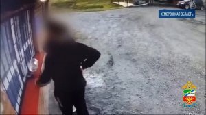 Три подростка задержаны правоохранителями за поджог релейного шкафа на железной дороге в Кузбассе
